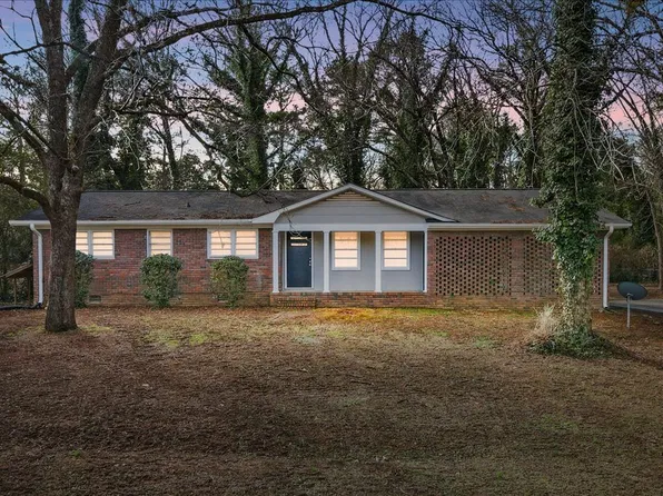 145 Evergreen Ter, Winterville, GA 30683