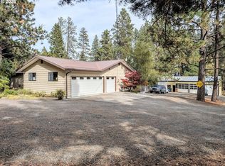 65721 Hunter Rd, La Grande, OR 97850