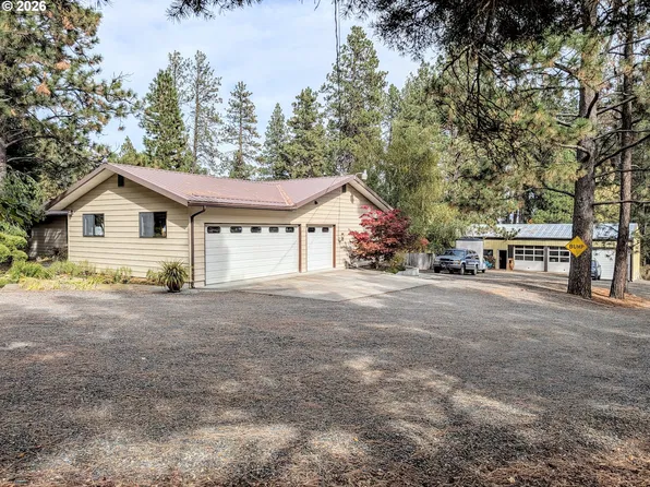 65721 Hunter Rd, La Grande, OR 97850