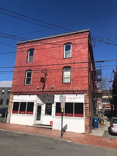 21 Pleasant St Photo 1