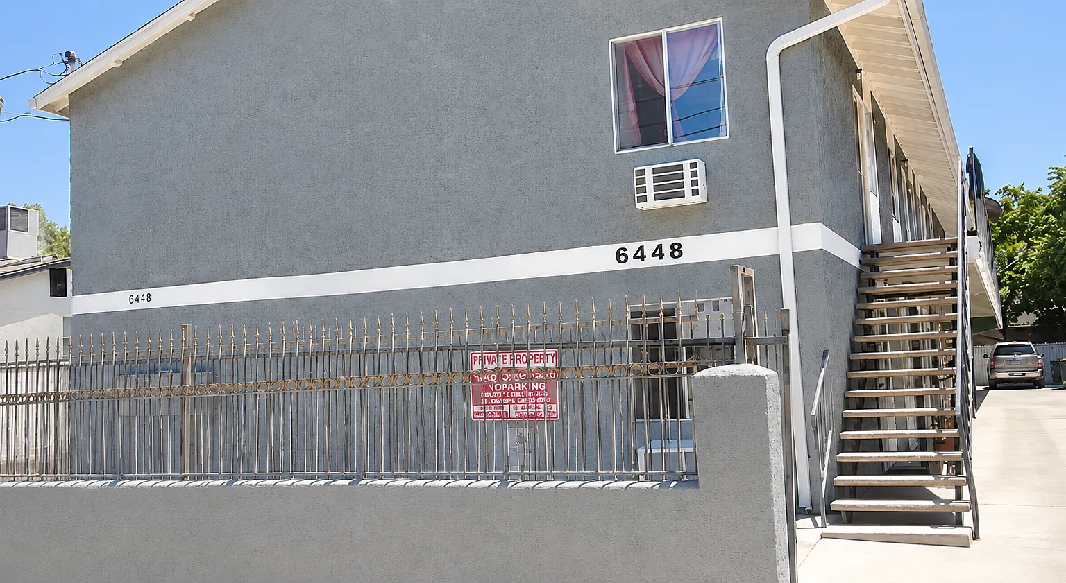 6448 Troost Avenue Unit 5, North Hollywood, CA 91606 — Photo 1