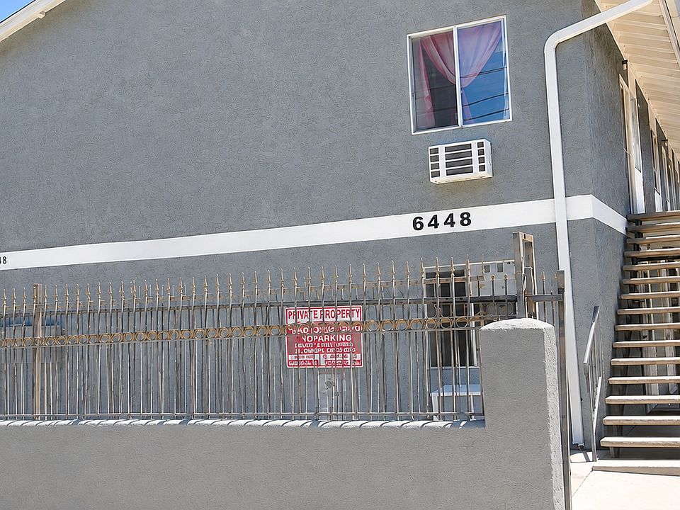 1st image of 6448 Troost Ave APT 5