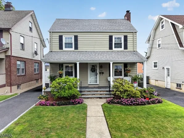 957 Arnet Ave, Union Twp., NJ 07083