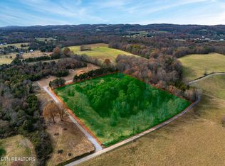 7945 Rodgers Rd, Corryton, TN 37721