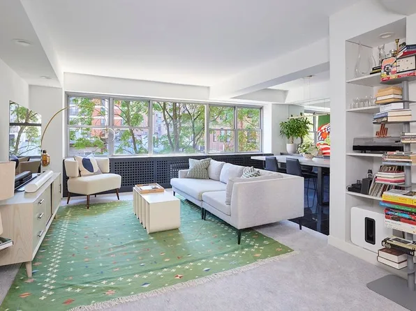 45 E 72nd St APT 7B, Manhattan, NY 10021
