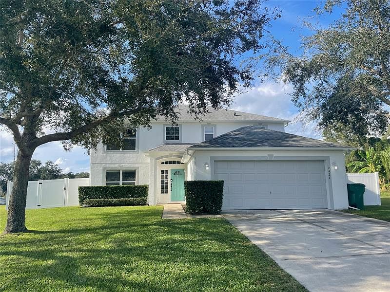 2424 Sandridge Cir, Eustis, FL 32726 Zillow