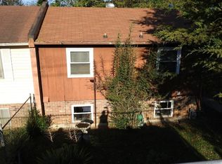 817 Ridge St, Charlottesville, VA 22902