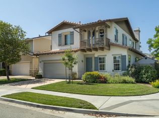 4791 Promenade St, Simi Valley, CA 93063