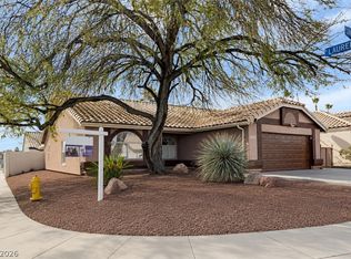 2305 Lone Ridge Ct, North Las Vegas, NV 89032