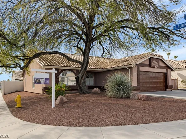 2305 Lone Ridge Ct, North Las Vegas, NV 89032