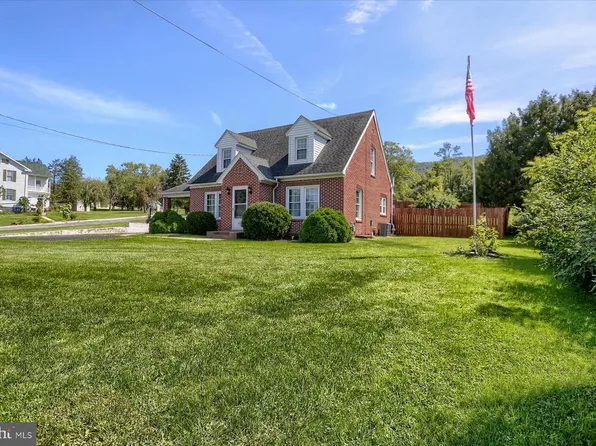 2150 Back Maitland Rd, Lewistown, PA 17044