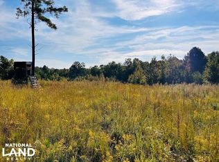 0 County Road 205, Fruithurst, AL 36262