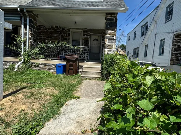 215 Jackson Ave, Lansdowne, PA 19050