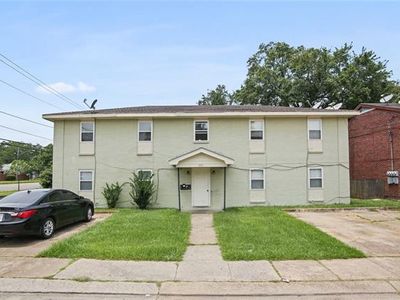 200 Marion Ct, New Orleans, LA, 70123