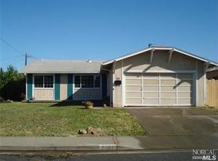 2067 Swan Pl, Fairfield, CA 94533