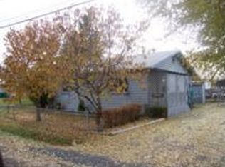 3618 Onyx Ave, Klamath Falls, OR 97603