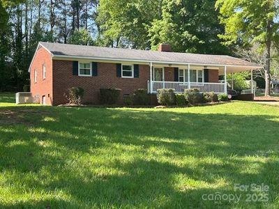 1014 Stuart Dr, Wadesboro, NC, 28170