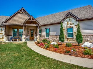 130 Pecan Hollow Cir, Anna, TX 75409