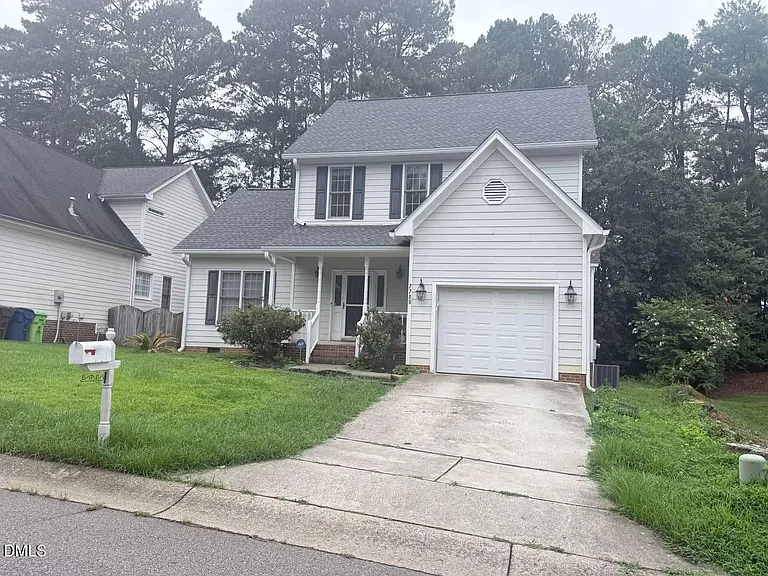 7709 Harps Mill Woods Run — Photo 2