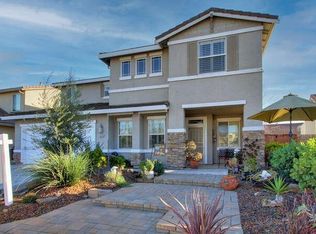 5516 Gold Poppy Way, Elk Grove, CA 95757