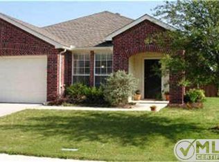 3425 Cheyenne Ranch Rd, Roanoke, TX 76262