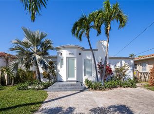 Normandy Beach 2nd Amd Pl, Surfside, FL 33154