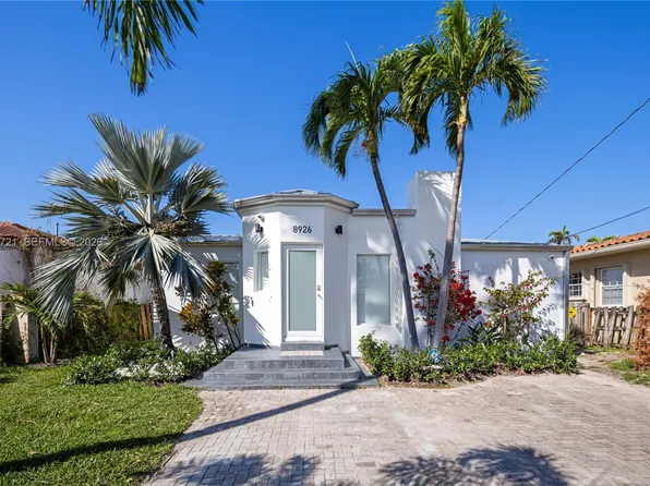 8926 Emerson Ave, Surfside, FL 33154