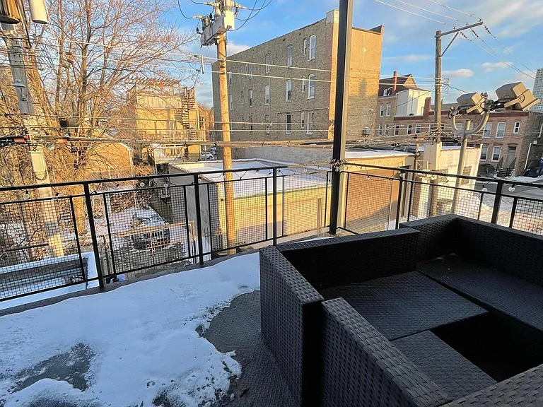 1409 N Ashland Ave #2S — Photo 21
