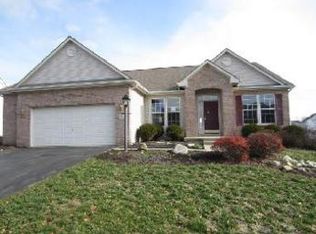 571 Banbridge St, Pickerington, OH 43147