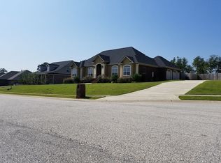 4206 Saddlewood Ct, Saraland, AL 36571