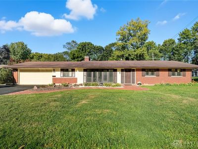 2215 S Linda Dr, Bellbrook, OH, 45305