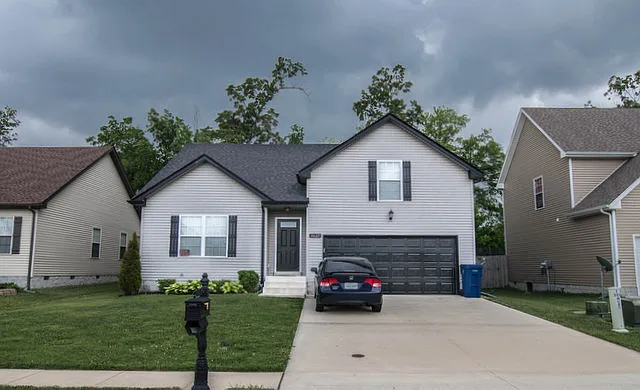 3627 Fox Tail Dr — Photo 1