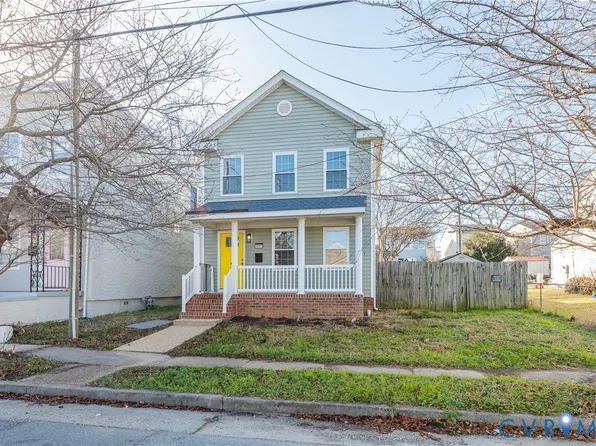 1717 Moore St, Richmond, VA 23220