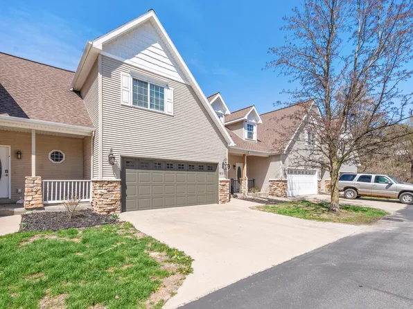817 Tioga Park Dr, Big Rapids, MI 49307