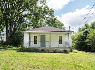 1318 Oak St, Bedford, IN