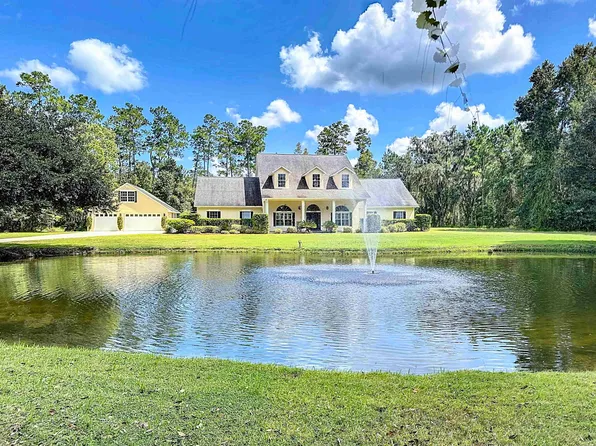 7350 Old State Road 207, Elkton, FL 32033