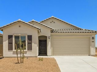 824 W Calle Falerno, Sahuarita, AZ 85629