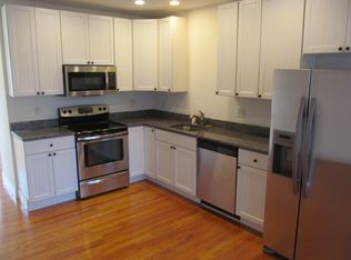 4 Stimson St #6, Kittery, ME 03904