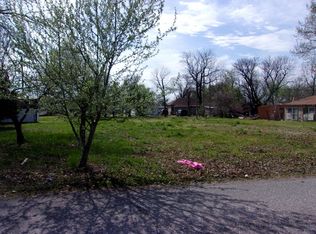 509 N River St, Commerce, OK 74339