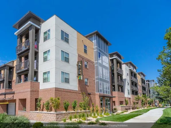 The Aston at University Place, 730 E 950 S #D419, Orem, UT 84097