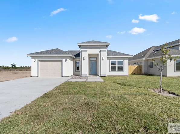 2932 Bethlehem Dr, Brownsville, TX 78520