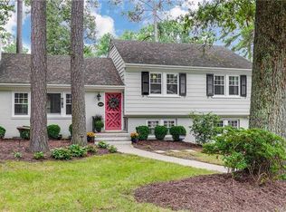 8801 Watlington Rd, Henrico, VA 23229