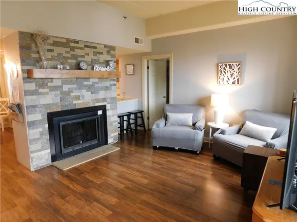 303 Sugar Top Drive #2901, Banner Elk, NC 28604