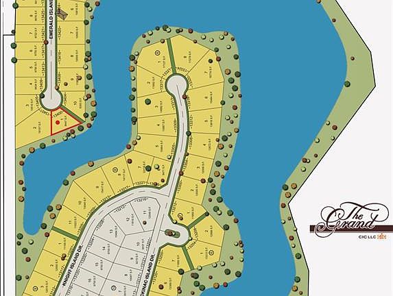 3rd image of 8900 NW 130th St Lot 8