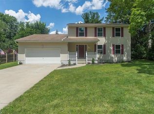 4871 Brookwood Rd, Boardman, OH 44512