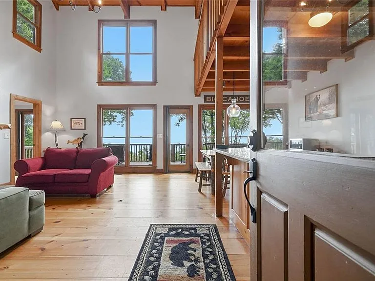 424 Sanderlin Mountain Dr — Photo 6
