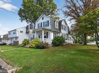 461 Hamel Ave, Glenside, PA 19038