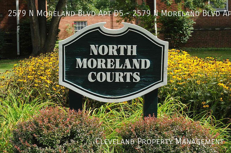 1st image of 2579 N Moreland Blvd APT D5