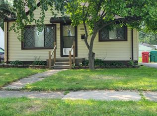 24651 Dale Ave, Eastpointe, MI 48021
