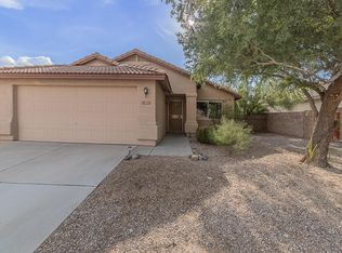 12871 N Suizo Mountains Rd, Marana, AZ 85658